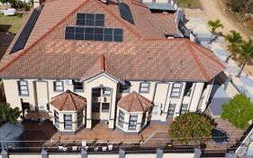 Khutso Boutique Hotel